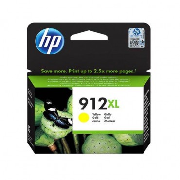 HP INKJET No912XL 3YL83AE...