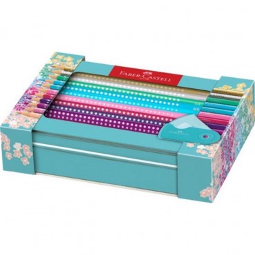 ΞΥΛΟΜΠΟΓΙΕΣ AWF SPARKLE...