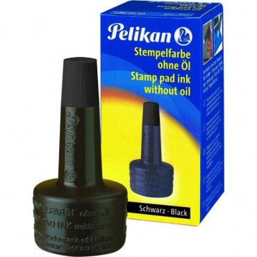 ΜΕΛΑΝΙ ΣΦΡΑΓΙΔΟΣ PELIKAN...