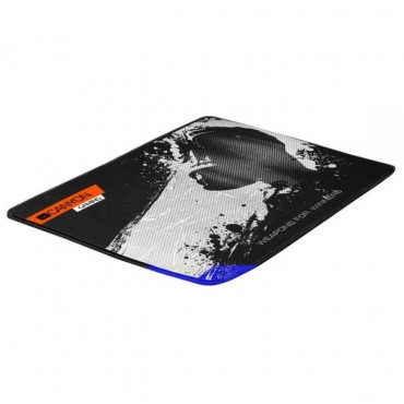 MOUSEMAT GAMING CANYON 350x250mm CND-CMP3