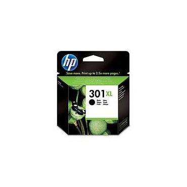 HP INKJET NO301XL CH563EE...