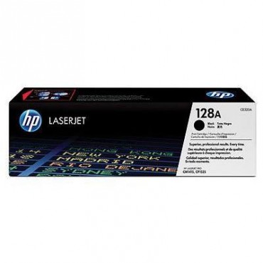 HP TONER NO128Α CE320A...