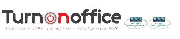 Τurnon Οffice | turnonoffice.gr
